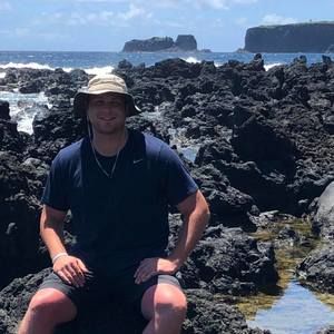 Meet your Posher, John